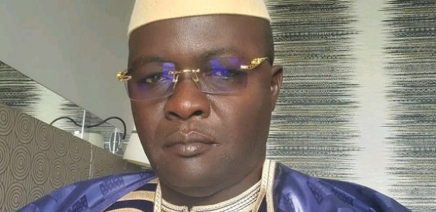 "Affaire MNF": Serigne Modou Mbacké Bara Dolly condamne et oppose son veto au projet de loi d'amnistie