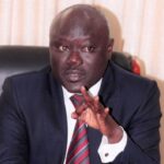 Vidéo-Amadou Bâ tend encore la main au PDS : « Sa place n’est pas chez les anarchistes et les nihilistes… »