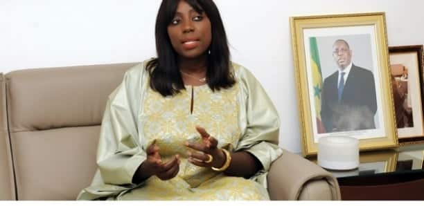 Limogée du gouvernement : Fatou Diané Guèye réagit !