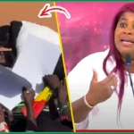 En réponse à M. Abdoul Mbaye  :   ATTENTION !