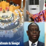 Loi d’amnistie : le PDS entend « se conformer aux positions du groupe parlementaire Yewwi »