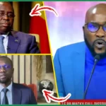 Les premiers mots du nouveau Premier ministre, Me Sidiki Kaba