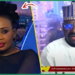 (Vidéo) Dialogue: O. Al Amine Dramé « t!r£ » sur Ahmed Khalifa Niass « Gninane Macky Togal Ba 2027, Meeting APR La Geuna Ndirol… »