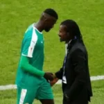 Equipe nationale : Habib Diarra opte pour le Sénégal