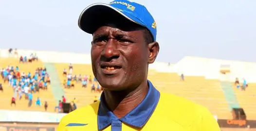 Ligue 1 : Us Ouakam se sépare de son entraîneur Moustapha Séck