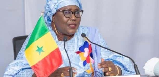 Sonko, premier ministre : Ce qu'en pense Adji Mbergane Kanouté