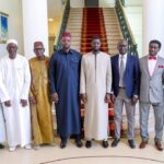 (Vidéo) Amath Suzanne Camara charge DIOMAYE & SONKO « Xamoul Fimouy Taxaw, Niom Niar Amougne Diar Diar… »