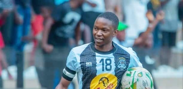 TP Mazembe : Décès de l’ancien international Rainford Kalaba !