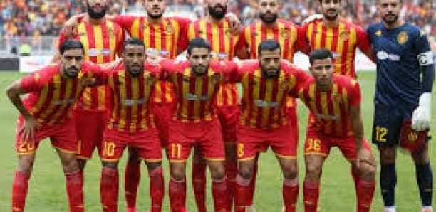 Demi-finale Ligue des Champions CAF : Espérance Tunis bat Mamelodi Sundowns