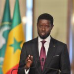 Zappé lors de la prestation de Serment: Serigne S. Gueye étale sa colère et charge le staff de Diomaye « Danio Dak Sama Journaliste… »