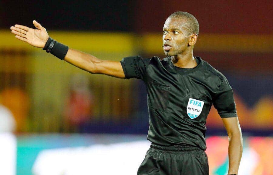 LDC CAF : Issa Sy pour arbitrer Petro Luanda – TP Mazembe