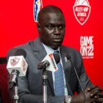 Mercato : Pape Gueye courtisé par l’AS Monaco