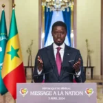 (Vidéo) Débat élevé entre S. Mansour Sy Cissé & Cheikh Ousmane Touré sur le nouveau gouvernement de SONKO