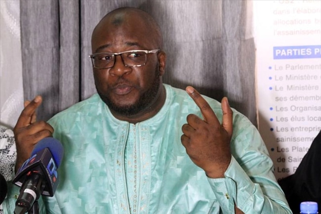 Remaniement : Birahim Seck : « Le Président doit demander aux membres du gouvernement de faire leur déclaration de patrimoine»