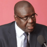 Lansana Gagny Sakho : « Ne réveillons pas les mêmes pratiques d’une RTS honteuse »