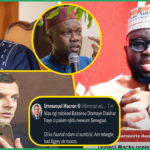 (Vidéo) Mashallah: Cheikh Ousmane Touré & Cheikh Bamba Dieye dévoilent les secrets de la Sourat AL IKHLAS