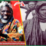 (Vidéo) Cheikh Bamba Dieye encense DIOMAYE « Kou Bess Takh La Ken Douné Mo Sathione Nangam, Tekci Xalé La »