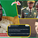 (Vidéo) Composition Gouvernement de DIOMAYE: Cheikh Ousmane Touré « 1er critère Bi Moy Na Done Niou Sett Loxo Beug Rewmi »