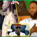 (Vidéo) Prestation de Serment: Les conseils précieux de Dieuwrigne Ndiassé au Président B. DIOMAYE Faye