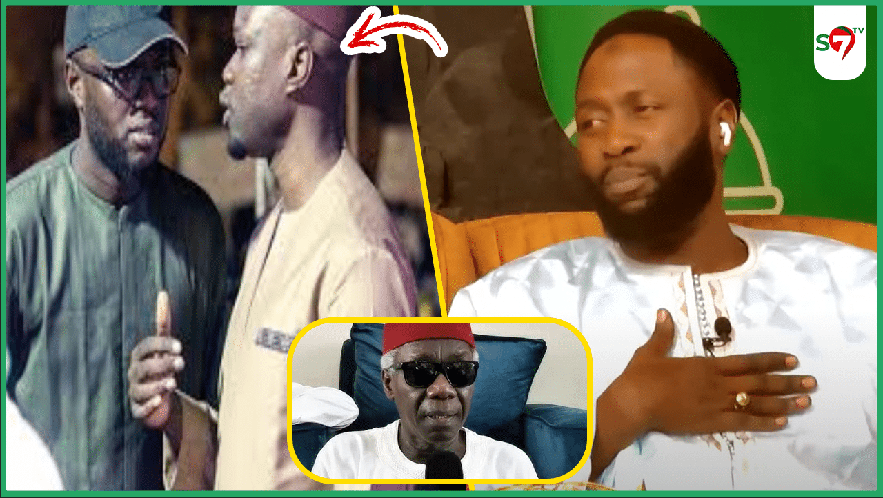(Vidéo) Le témoignage poignant de Kilifeu sur S. Habib Sy "Mane Sonko Ak El Malick Sétinagneko Mounéniou..."