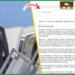 (Vidéo) Tout ce qu’il faut savoir sur la prestation de serment du Pdt DIOMAYE & le collier qu’il va porter