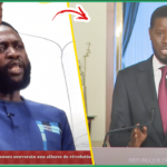 (Vidéo) Dieuwrigne Ndiassé sur le discours de DIOMAYE « Da Melni Niongui Dora Am Independance, Dalna Xél