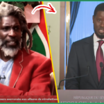 (Vidéo) Discours de DIOMAYE & Réformes de la justice: l’avis tranché de Ndiaga Sylla