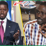 (Vidéo) Dieuwrigne Ndiassé sur le discours de DIOMAYE « Da Melni Niongui Dora Am Independance, Dalna Xél