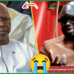 (Vidéo) Les mots forts de Kilifeu sur SONKO « Seydina Ousmane… son amour pour la patrie dépasse… »