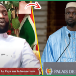 (Vidéo) « Projet Bi Ya 10ans La Démarré SONKO Boukouci Wone DIOMAYE » les révélations du Dr Babo Amadou Ba, Pastef