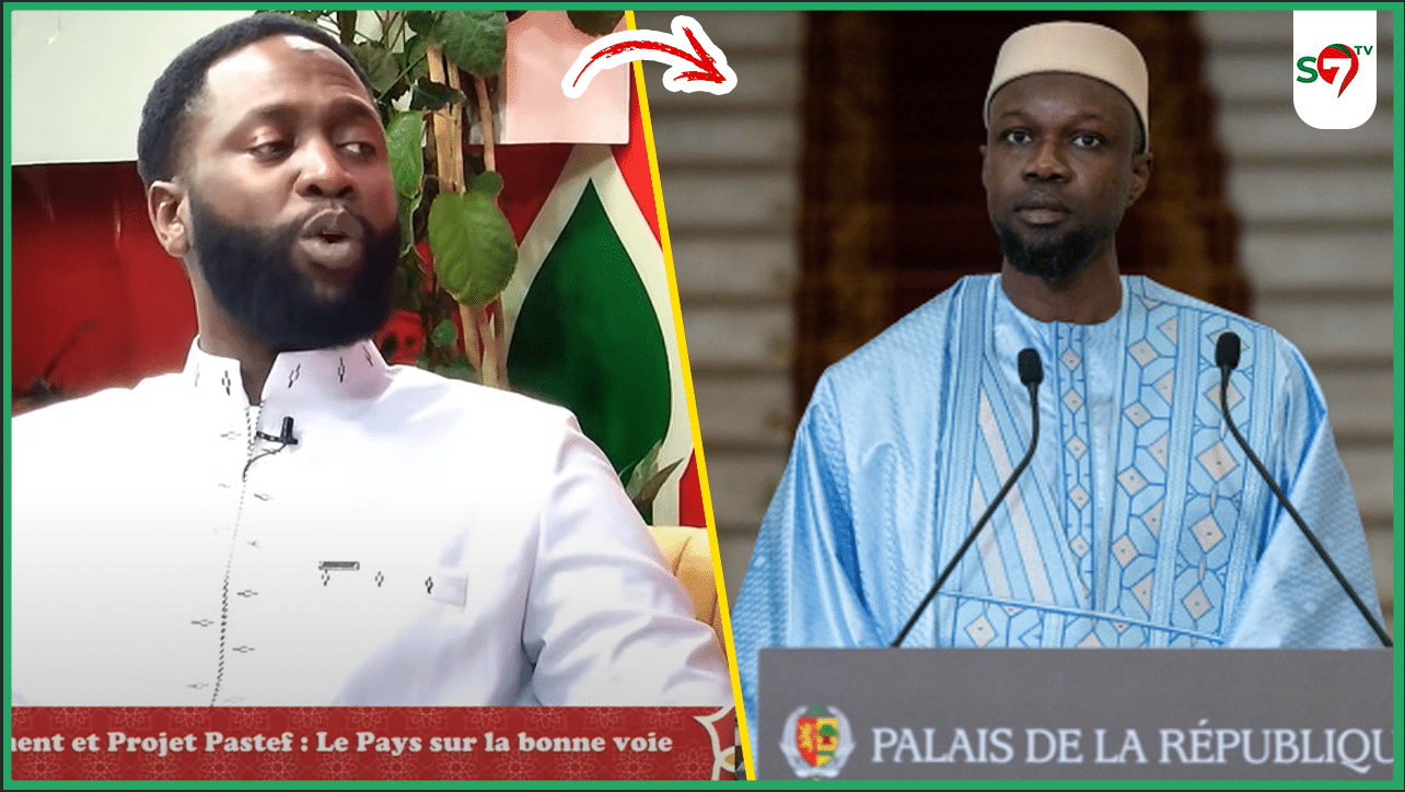 (Vidéo) Les mots forts de Kilifeu sur SONKO "Seydina Ousmane... son amour pour la patrie dépasse…"