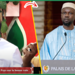 (Vidéo) La réaction surprenante de Dieuwrigne Ndiassé sur le nouveau gouvernement du Premier Ministre SONKO