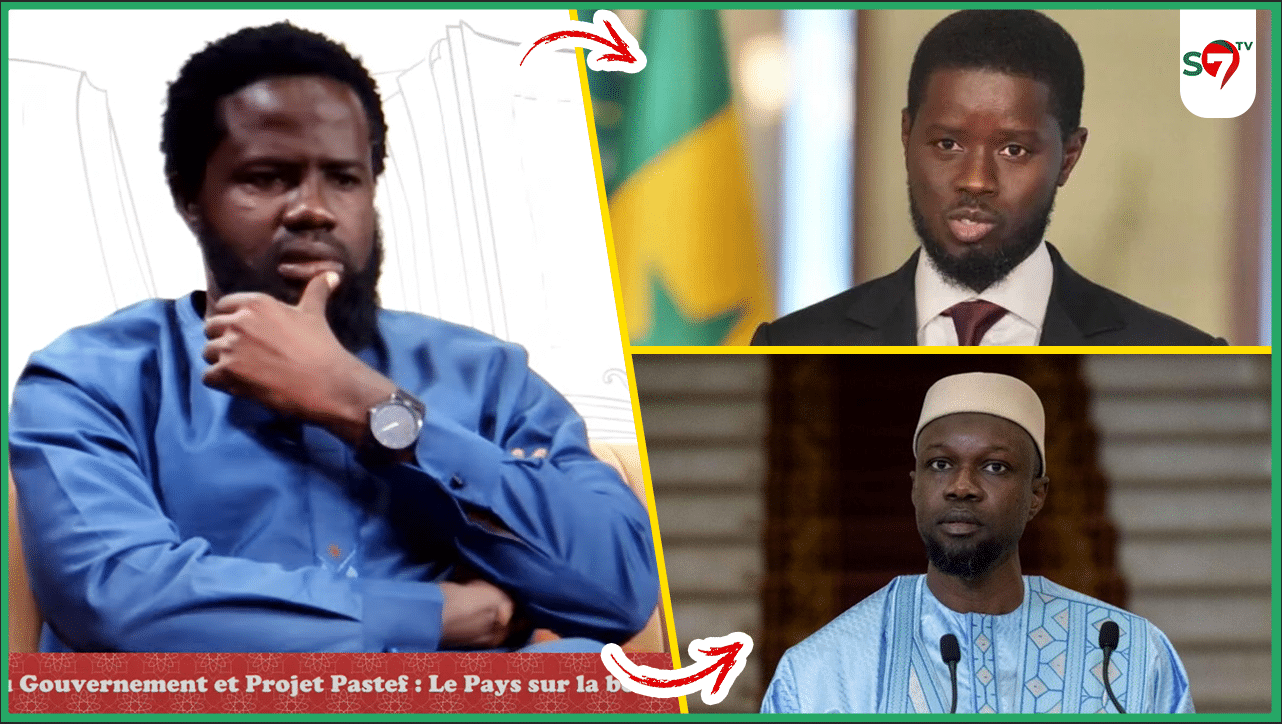 (Vidéo) Nouveau Gouv: S. Mansour Sy Cissé "c'est un gouvernement d’action très dense en terme de profils & de casting"
