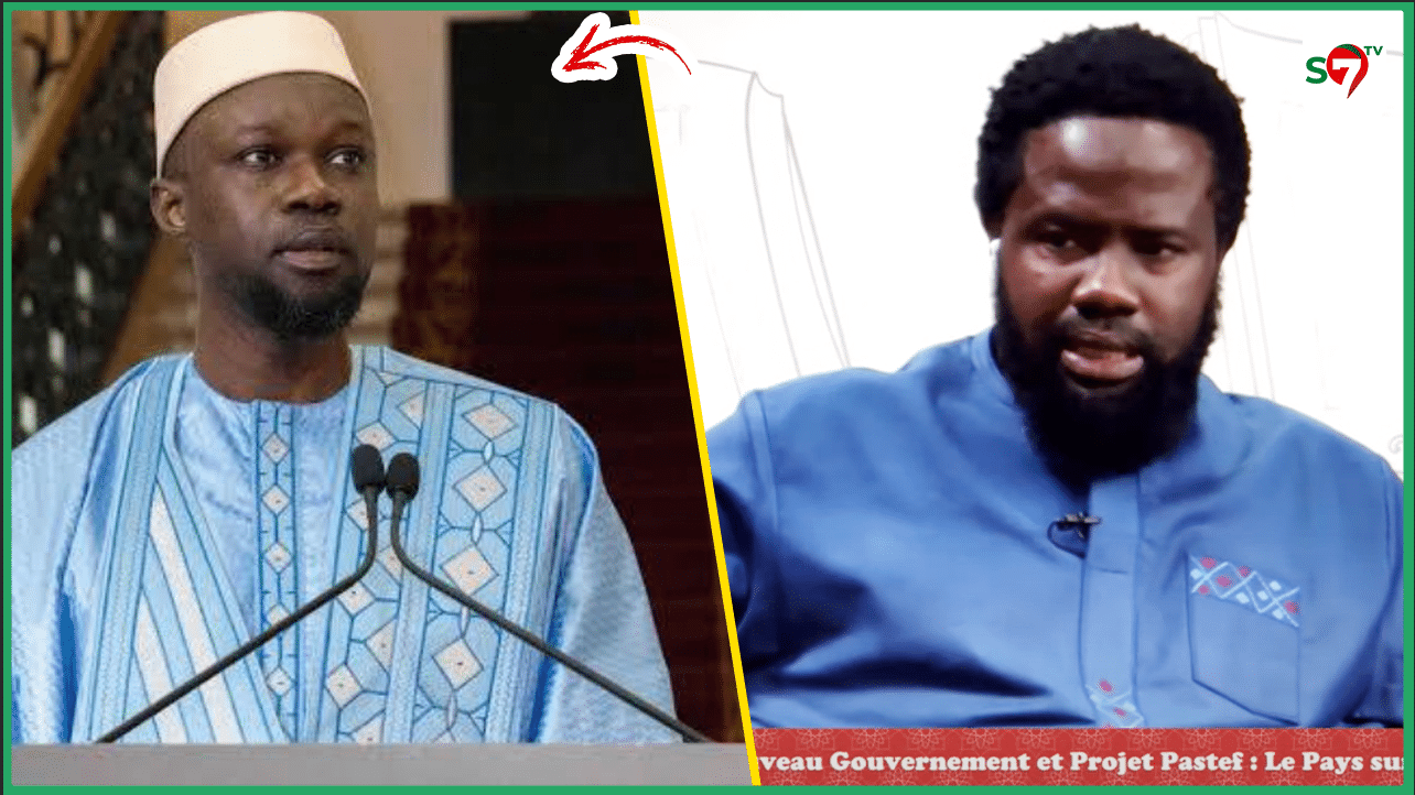 (Vidéo) L'analyse pointue de S. Mansour Sy Cissé sur les profils qui composent le gouvernement de SONKO