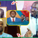 (Vidéo) L’analyse pointue de S. Mansour Sy Cissé sur les profils qui composent le gouvernement de SONKO