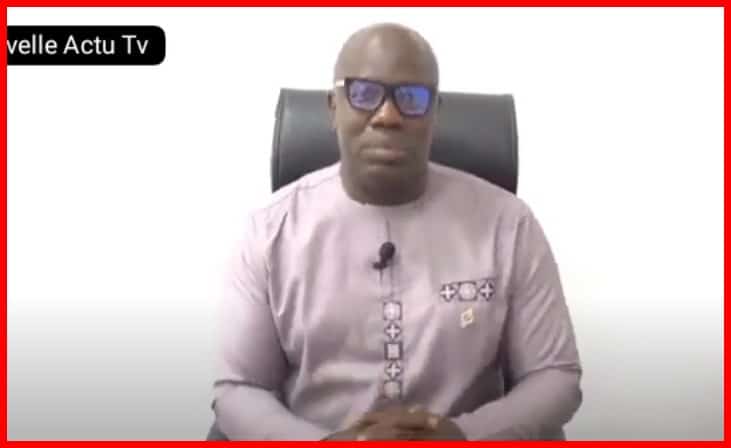 Guédiawaye : Les réalisations du maire Ahmeth Aidara parlent d'elles-mêmes