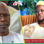 (Vidéo) Cheikh Bara Ndiaye décrypte le discours & le geste noble de DIOMAYE à la Grande Mosquée de Dakar
