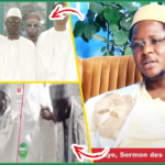 (Vidéo) L’analyse de Cheikh Bara Ndiaye sur le gouv. de SONKO « Amnaci Satisfaction Total Ndax Cohérent Na Ak Projet Bi »