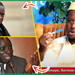 (Vidéo) L’analyse de Cheikh Bara Ndiaye sur le gouv. de SONKO « Amnaci Satisfaction Total Ndax Cohérent Na Ak Projet Bi »