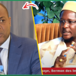 (Vidéo) Cheikh Bara Ndiaye tacle sévèrement Me El Hadj Diouf & Modou Diagne Fada « Amougne Xam Xam… »