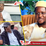 Le PM Ousmane Sonko a reçu Serigne Mboup, pdt de l’Union Nationale des Chambres de Commerce…