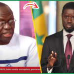 (Vidéo) Révélation de Cheikh Bara sur le nouveau ministre de la justice « Bi DIOMAYE Di Dora Dougou Ecole… Li CYS Wakhone… »