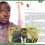 (Vidéo) La pertinente analyse de Moustapha Mbaye sur le gouvernement de SONKO « Niveau Bi Dafa Kawé… »