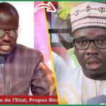 (Vidéo) Mamadou Pouye, Juriste sur le nouveau ministre de la Justice « C’est pas une personne manipulable »