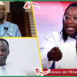 (Vidéo) Propos Polémiques de Birame Souley: Moustapha Mbaye « Tok Mouy Dakh Dafa Wara Diekh, Niakhh Diariniou Moy Nieuw »