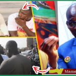 (Vidéo) La réaction surprenante de Sa Wolof sur les propos polémiques de Birame Souley « Litax Rafetlouwou Mako… »