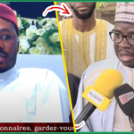 (Vidéo) La réaction surprenante de Sa Wolof sur les propos polémiques de Birame Souley « Litax Rafetlouwou Mako… »