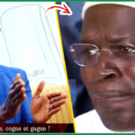 Primature : Ibrahima Guèye nommé directeur de cabinet du PM Ousmane Sonko