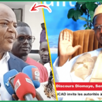 Primature : Ibrahima Guèye nommé directeur de cabinet du PM Ousmane Sonko