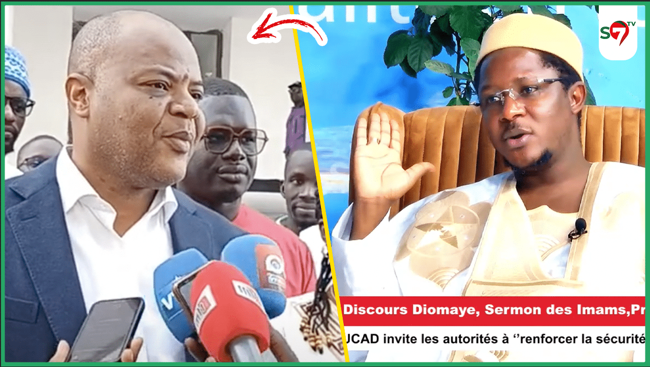 (Vidéo) Cheikh Bara Ndiaye vilipende & défie Mame Mbaye Niang "Nama Plainte Bouféké Limay Wakh Amoul, Yorna Ay Preuves..."